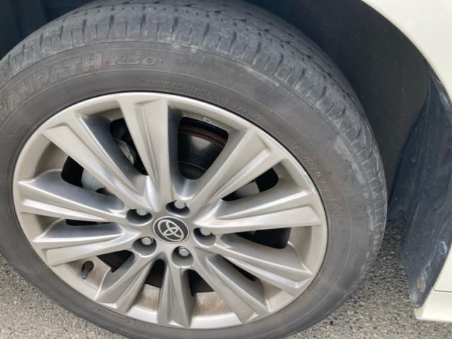 TOYOTA ALPHARD 2021 Image 31