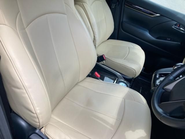 TOYOTA ALPHARD 2021 Image 31