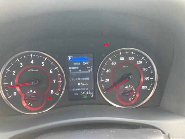 TOYOTA ALPHARD 2021 Image 31