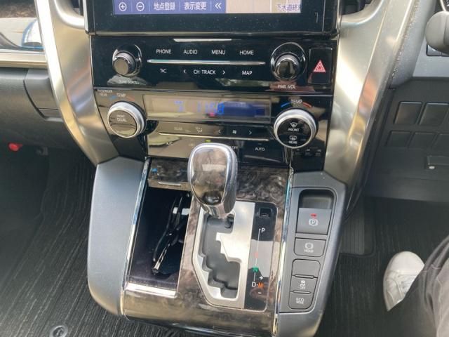 TOYOTA ALPHARD 2021 Image 31