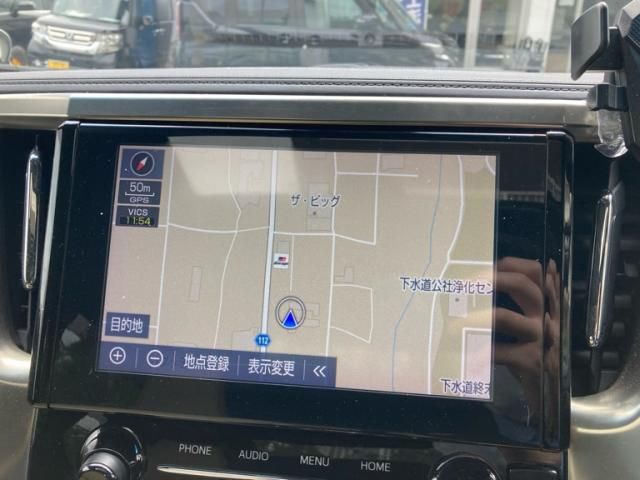 TOYOTA ALPHARD 2021 Image 31