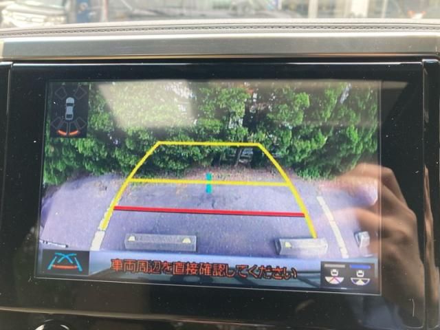 TOYOTA ALPHARD 2021 Image 31