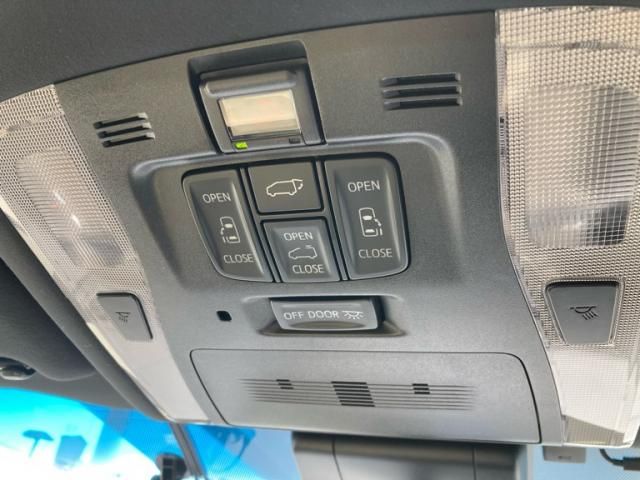 TOYOTA ALPHARD 2021 Image 31