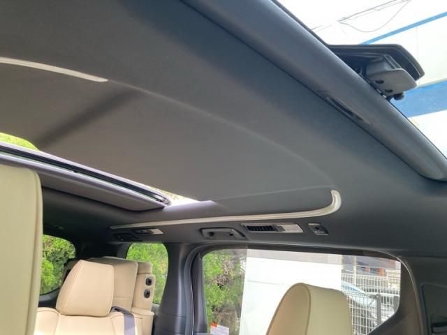 TOYOTA ALPHARD 2021 Image 31