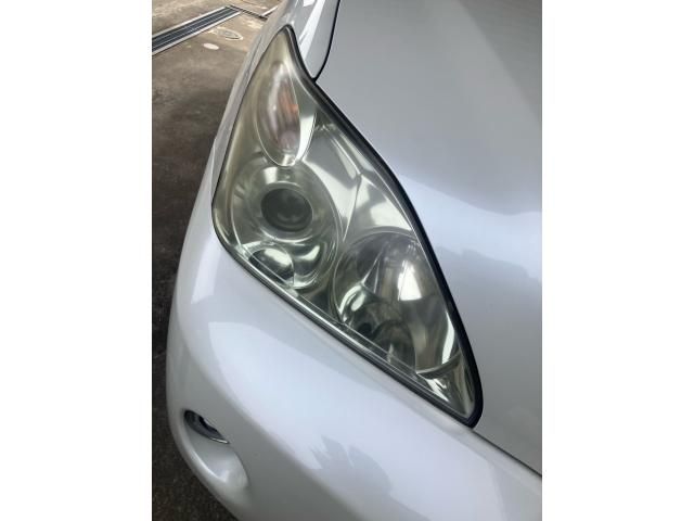 TOYOTA HARRIER HYBRID 2011 Image 31