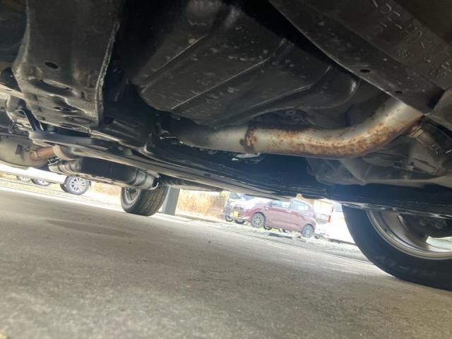 TOYOTA HARRIER HYBRID 2011 Image 31