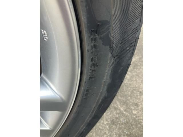 TOYOTA HARRIER HYBRID 2011 Image 31