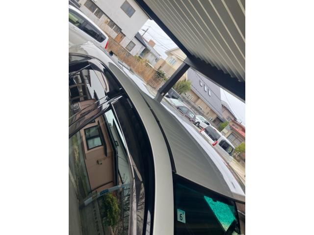 TOYOTA HARRIER HYBRID 2011 Image 31