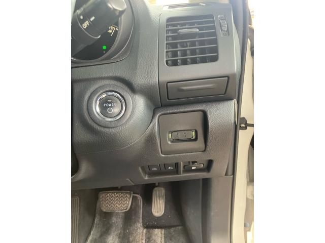 TOYOTA HARRIER HYBRID 2011 Image 31