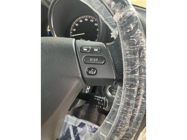 TOYOTA HARRIER HYBRID 2011 Image 31