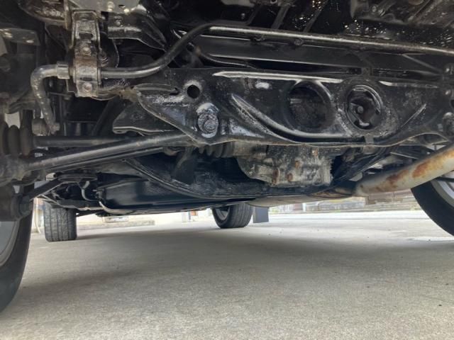 TOYOTA HARRIER HYBRID 2011 Image 31