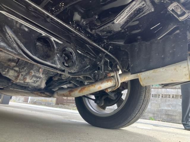 TOYOTA HARRIER HYBRID 2011 Image 31