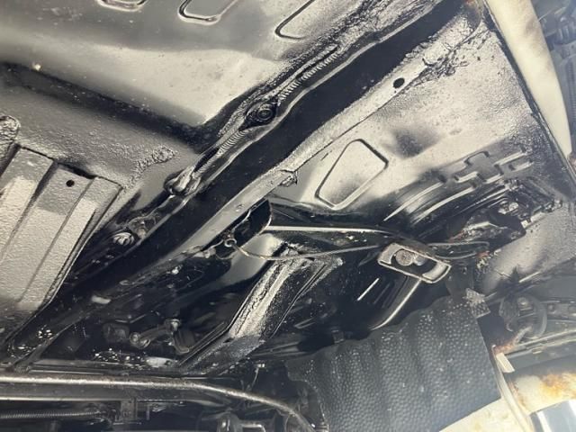 TOYOTA HARRIER HYBRID 2011 Image 31