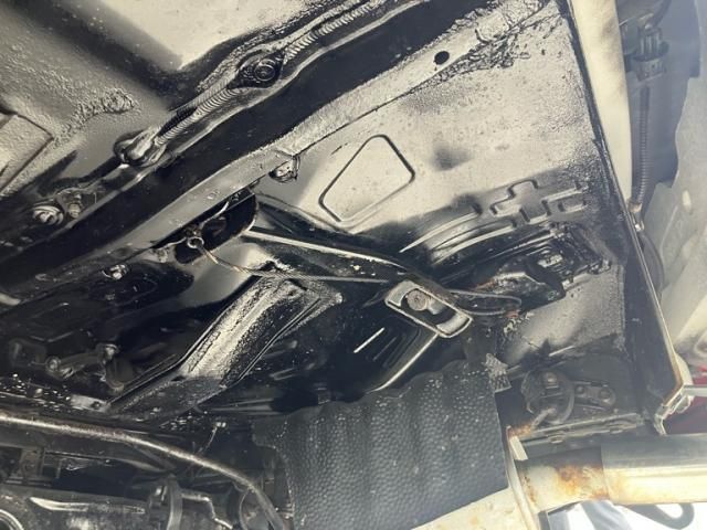 TOYOTA HARRIER HYBRID 2011 Image 31