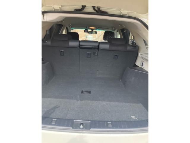 TOYOTA HARRIER HYBRID 2011 Image 31