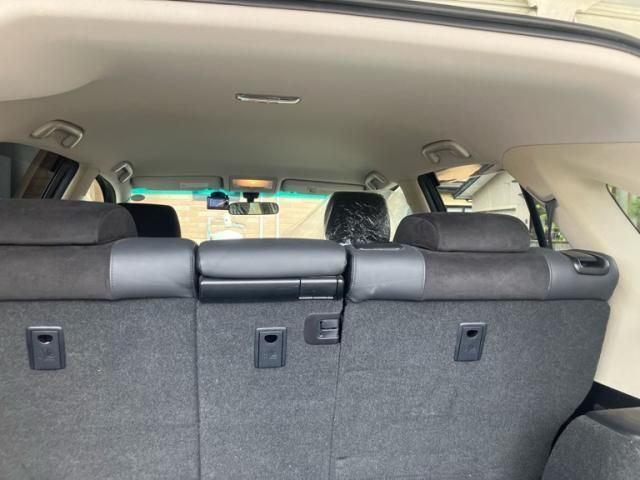 TOYOTA HARRIER HYBRID 2011 Image 31