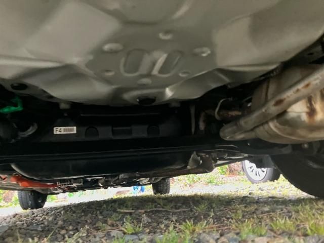 TOYOTA COROLLA FIELDER HYBR 2019 Image 31