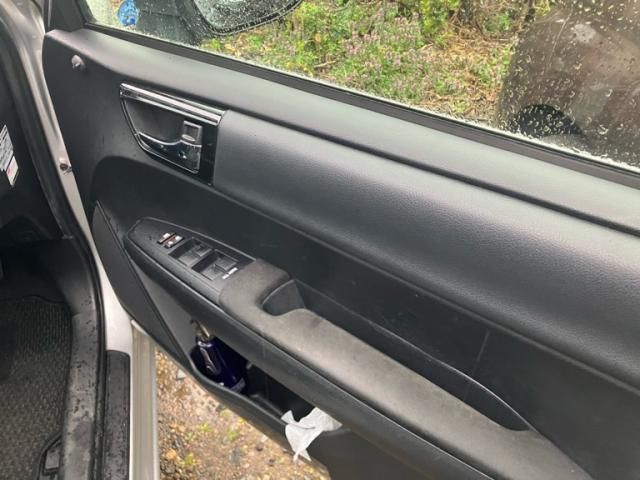 TOYOTA COROLLA FIELDER HYBR 2019 Image 31