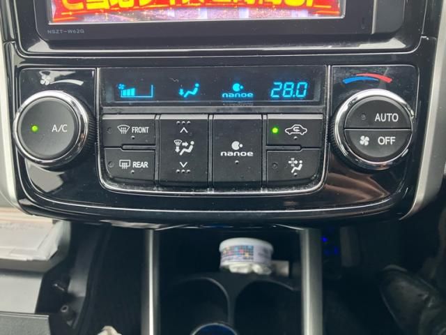 TOYOTA COROLLA FIELDER HYBR 2019 Image 31