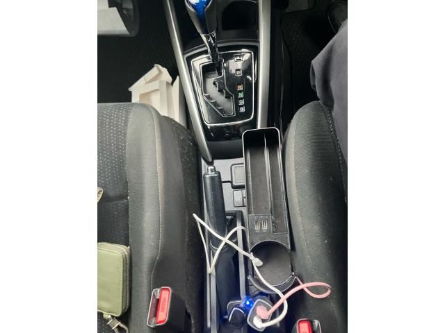 TOYOTA COROLLA FIELDER HYBR 2019 Image 31