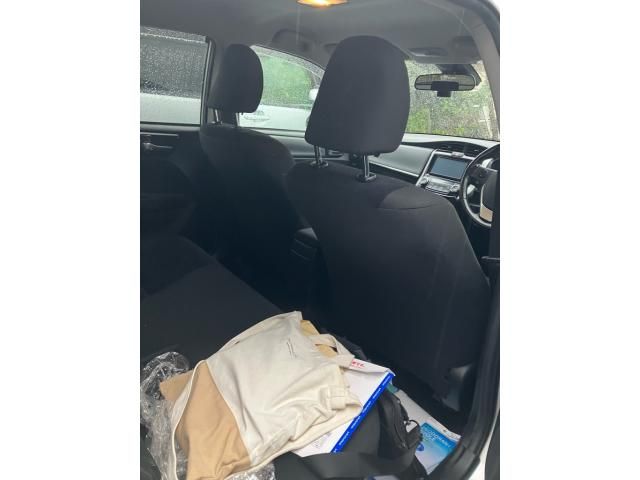 TOYOTA COROLLA FIELDER HYBR 2019 Image 31