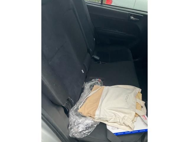 TOYOTA COROLLA FIELDER HYBR 2019 Image 31