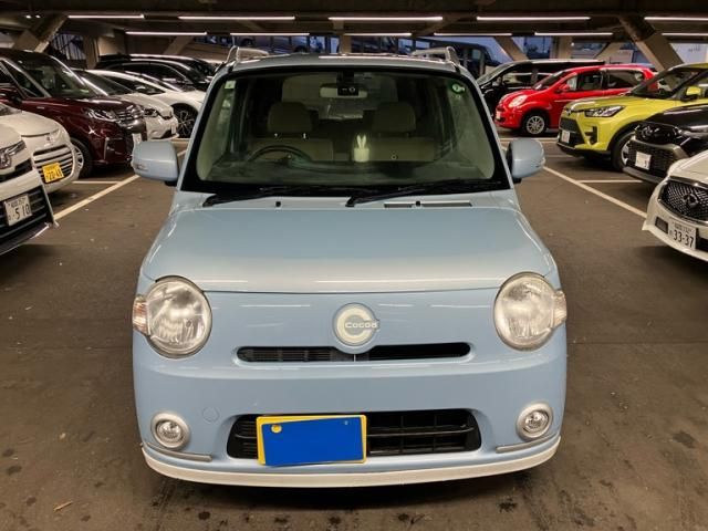 DAIHATSU MIRA COCOA 2010 Image 31