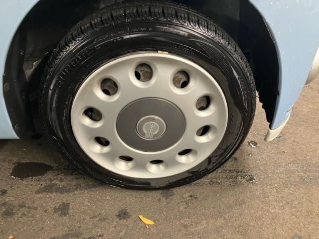 DAIHATSU MIRA COCOA 2010 Image 31