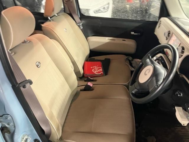 DAIHATSU MIRA COCOA 2010 Image 31