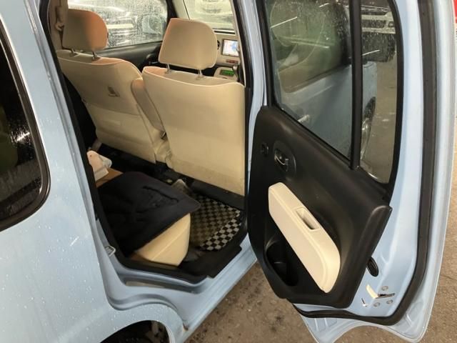 DAIHATSU MIRA COCOA 2010 Image 31