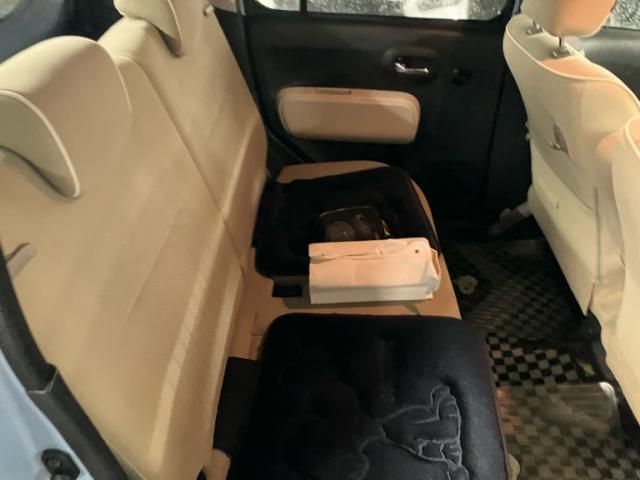 DAIHATSU MIRA COCOA 2010 Image 31