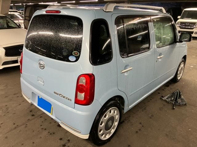 DAIHATSU MIRA COCOA 2010 Image 31