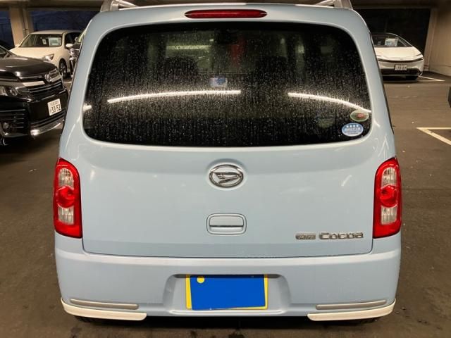 DAIHATSU MIRA COCOA 2010 Image 31
