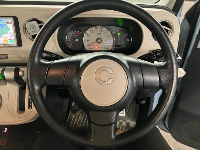 DAIHATSU MIRA COCOA 2010 Image 31