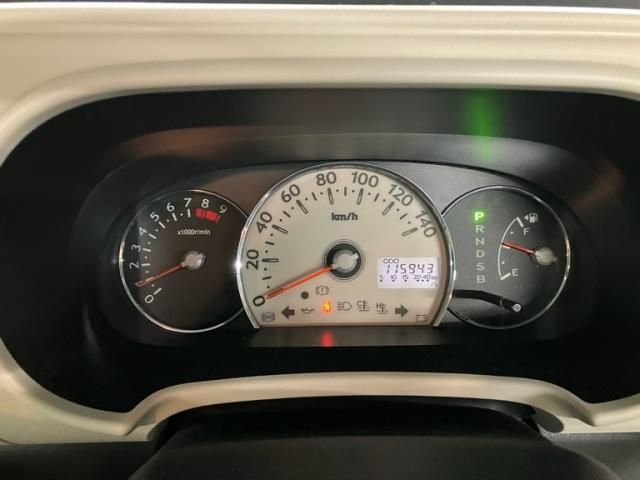 DAIHATSU MIRA COCOA 2010 Image 31