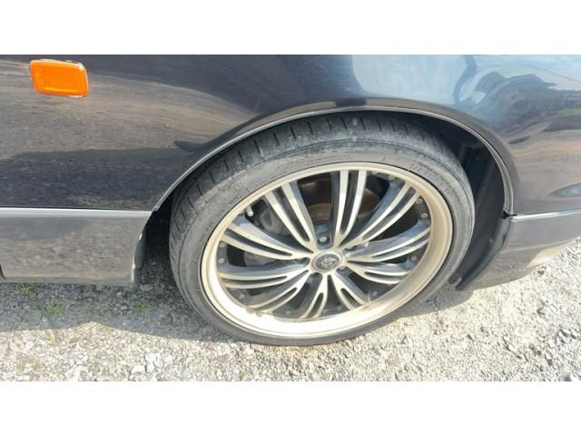 TOYOTA CELSIOR 1999 Image 31