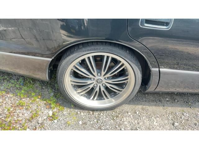 TOYOTA CELSIOR 1999 Image 31