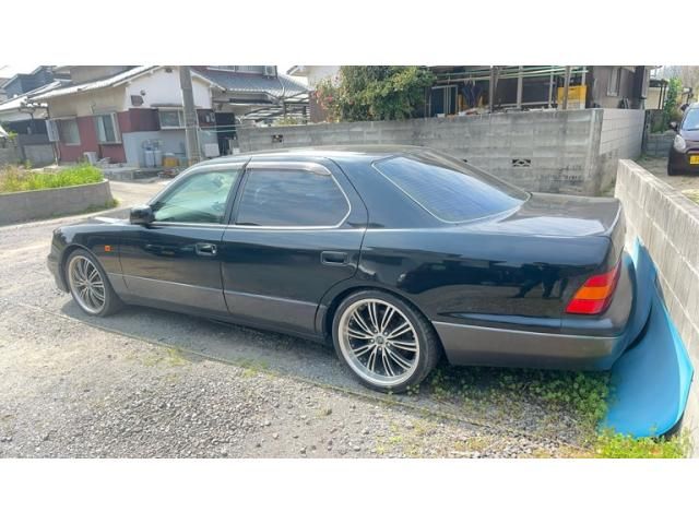 TOYOTA CELSIOR 1999 Image 31