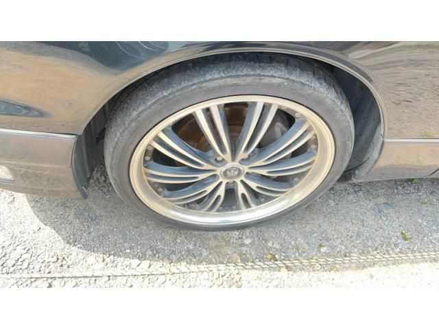 TOYOTA CELSIOR 1999 Image 31