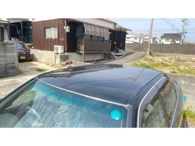 TOYOTA CELSIOR 1999 Image 31