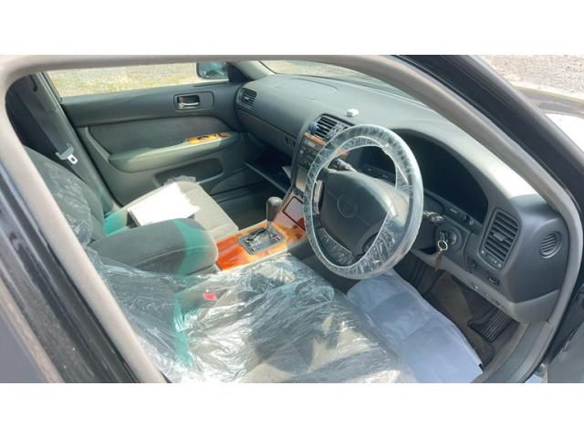 TOYOTA CELSIOR 1999 Image 31