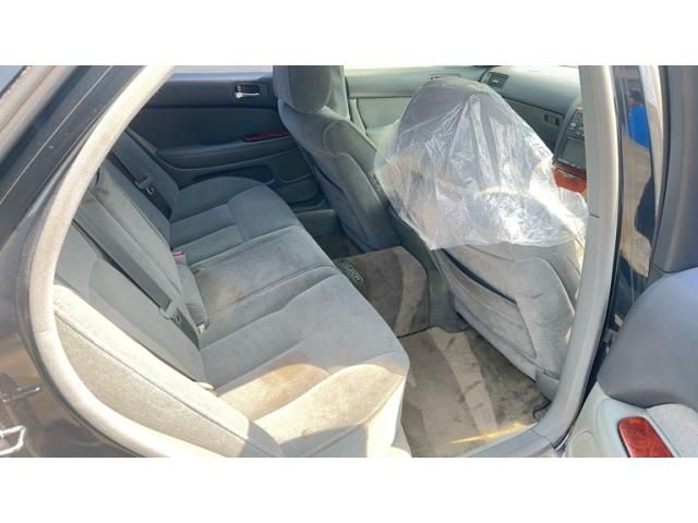 TOYOTA CELSIOR 1999 Image 31