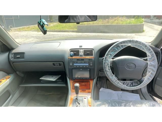 TOYOTA CELSIOR 1999 Image 31