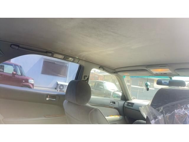 TOYOTA CELSIOR 1999 Image 31