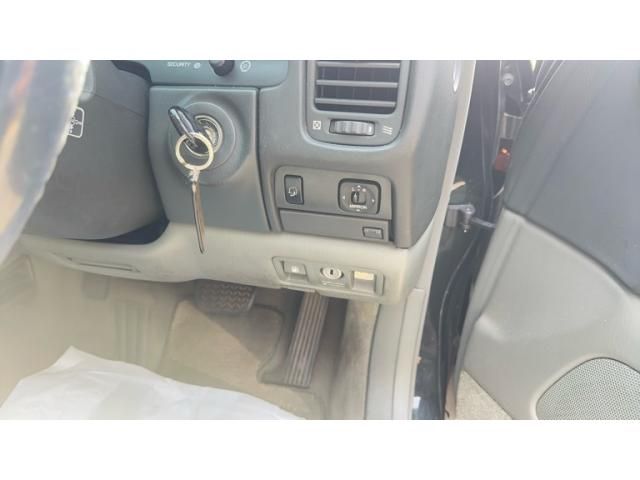 TOYOTA CELSIOR 1999 Image 31