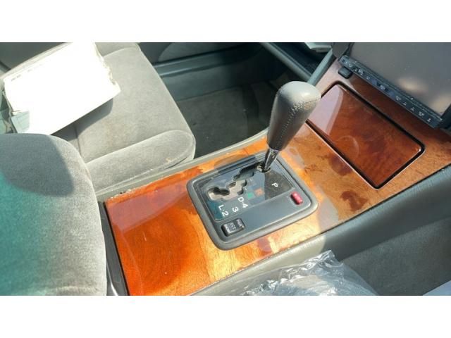 TOYOTA CELSIOR 1999 Image 31