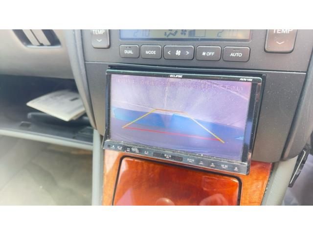 TOYOTA CELSIOR 1999 Image 31