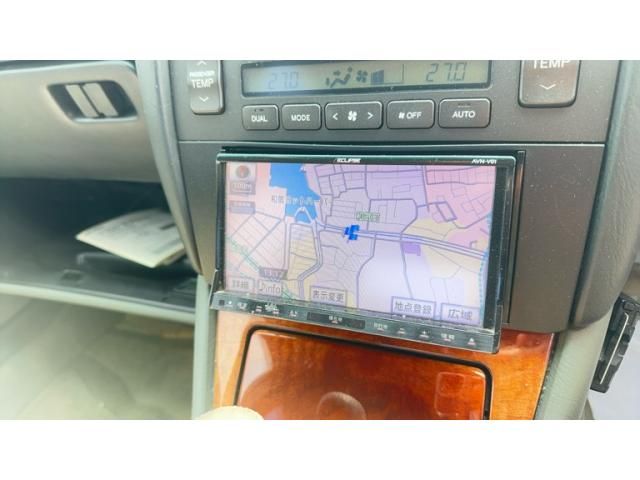 TOYOTA CELSIOR 1999 Image 31