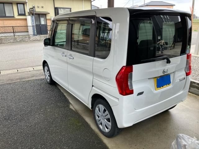 DAIHATSU TANTO 2014 Image 31