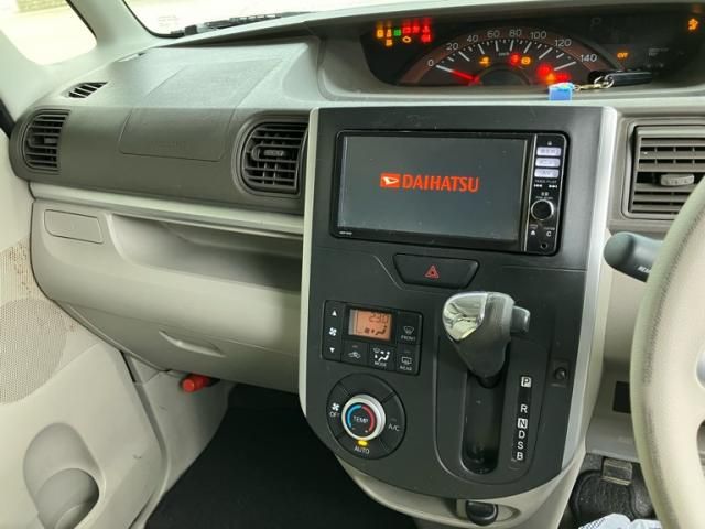 DAIHATSU TANTO 2014 Image 31